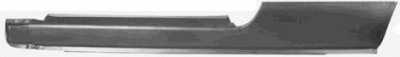 VAN WEZEL 4339101 -  Накладка порога